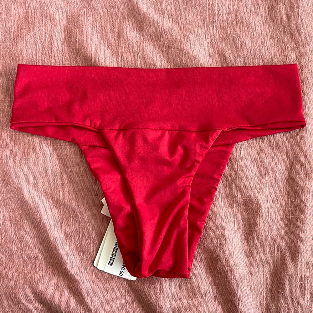 San Lorenzo Bikini Bottom